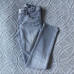 Gap Regular Super Skinny Jeans
